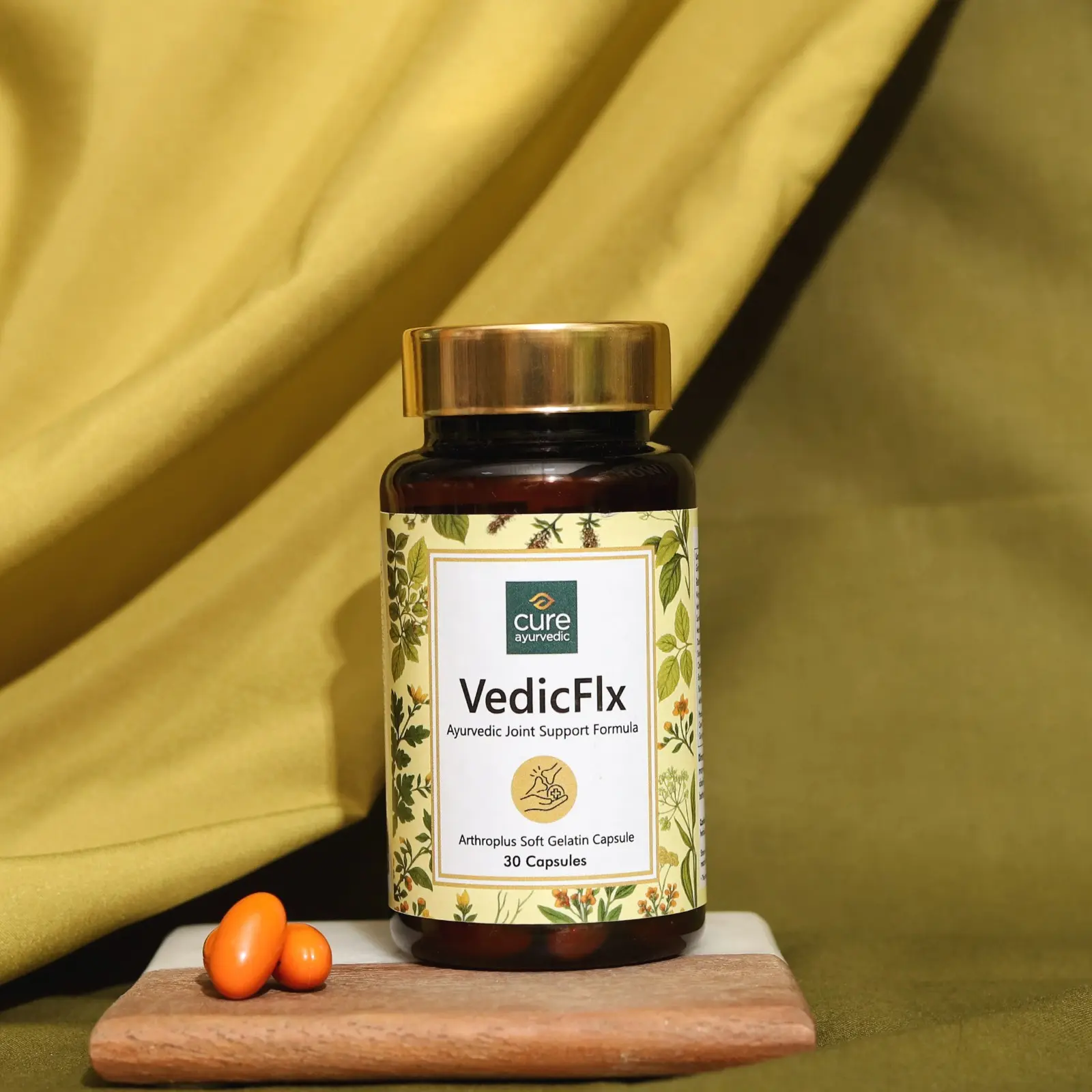 VedicFlx