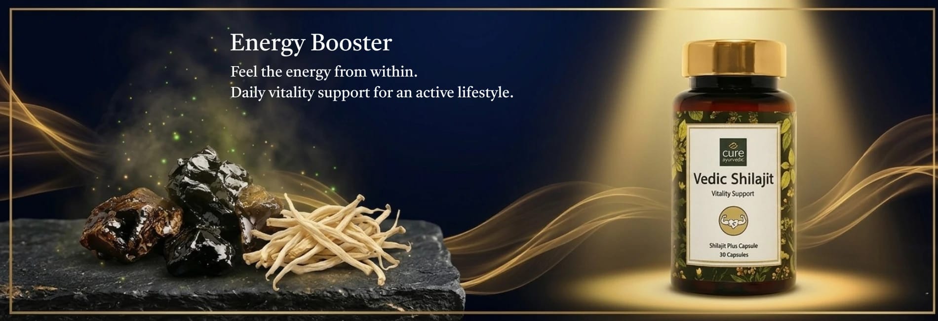 Ayurvedic Joint Care