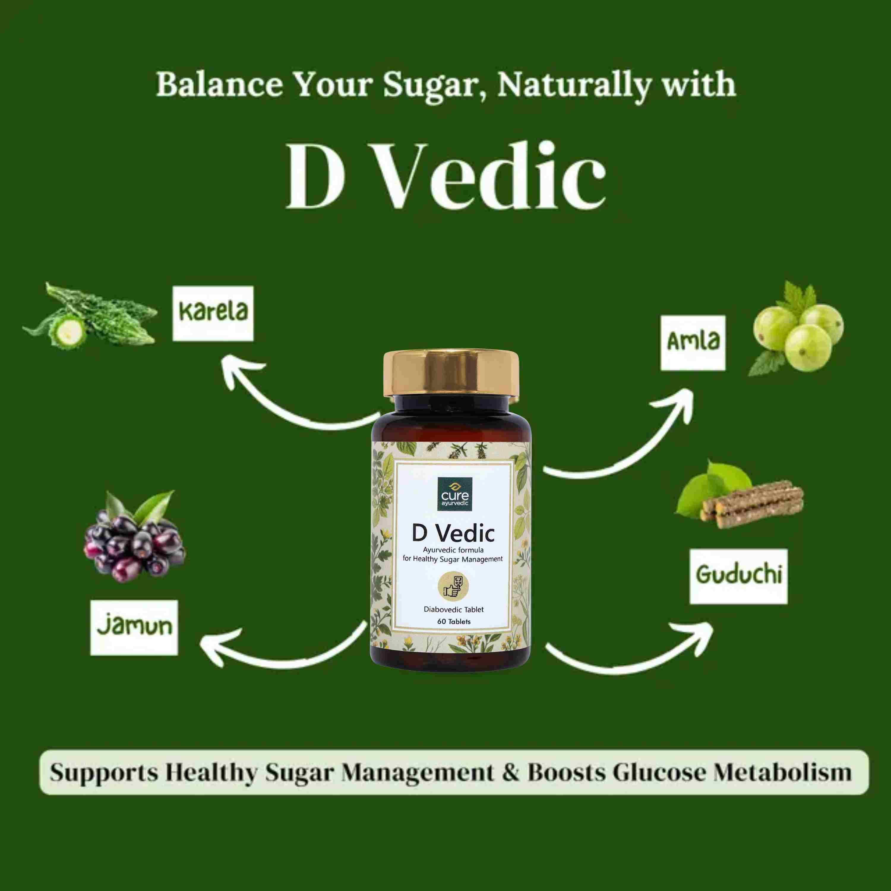 D-Vedic
