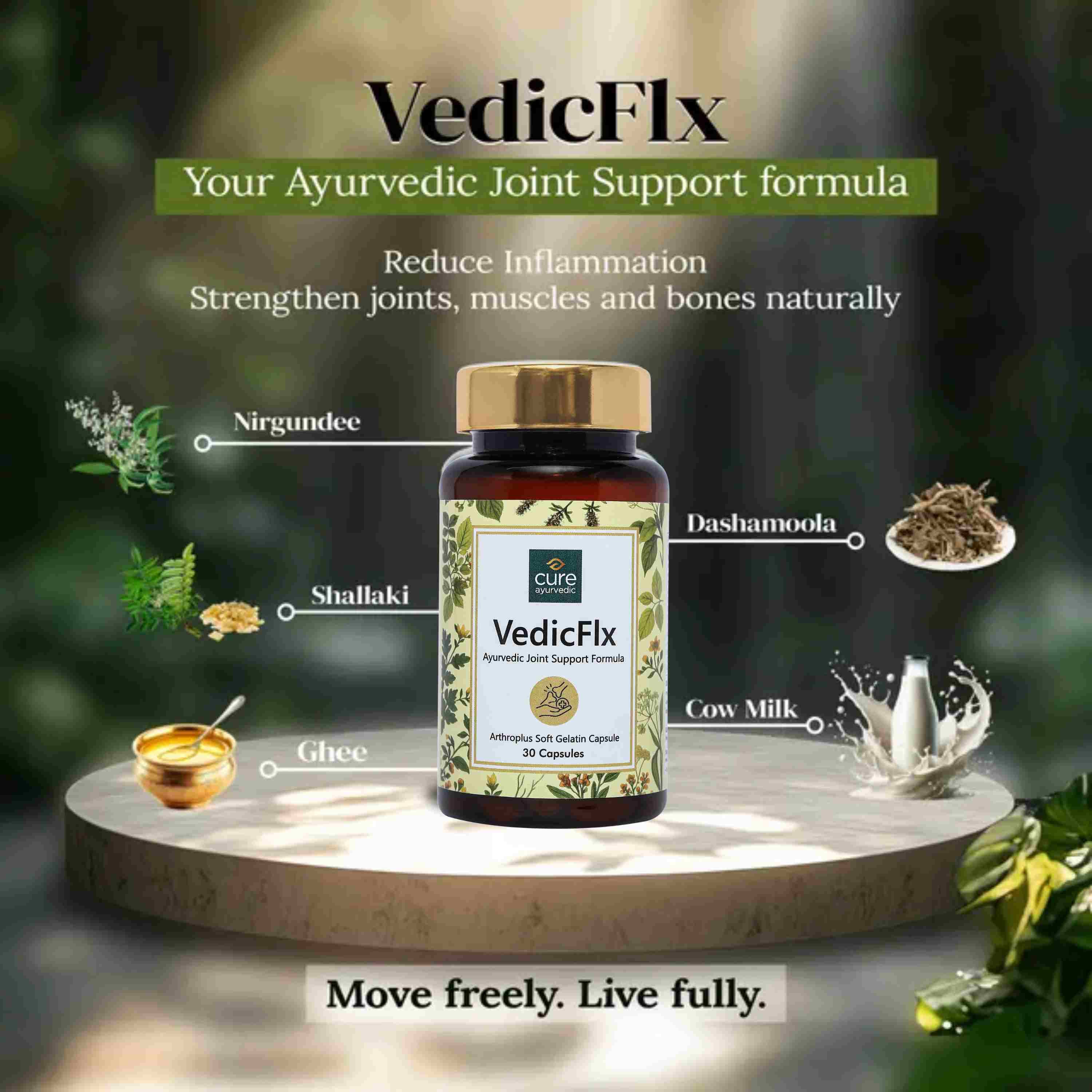 VedicFlx