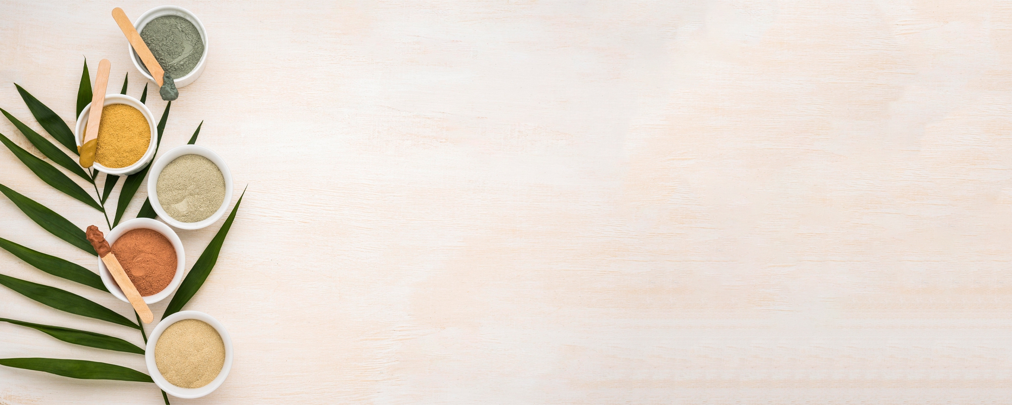 Banner background