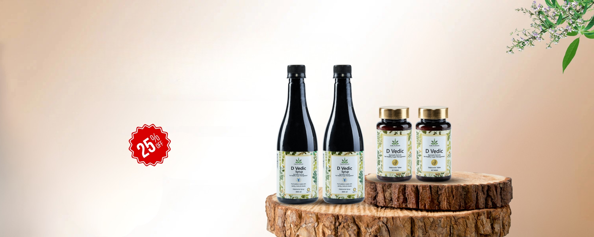 Wellness Upgrade Sale