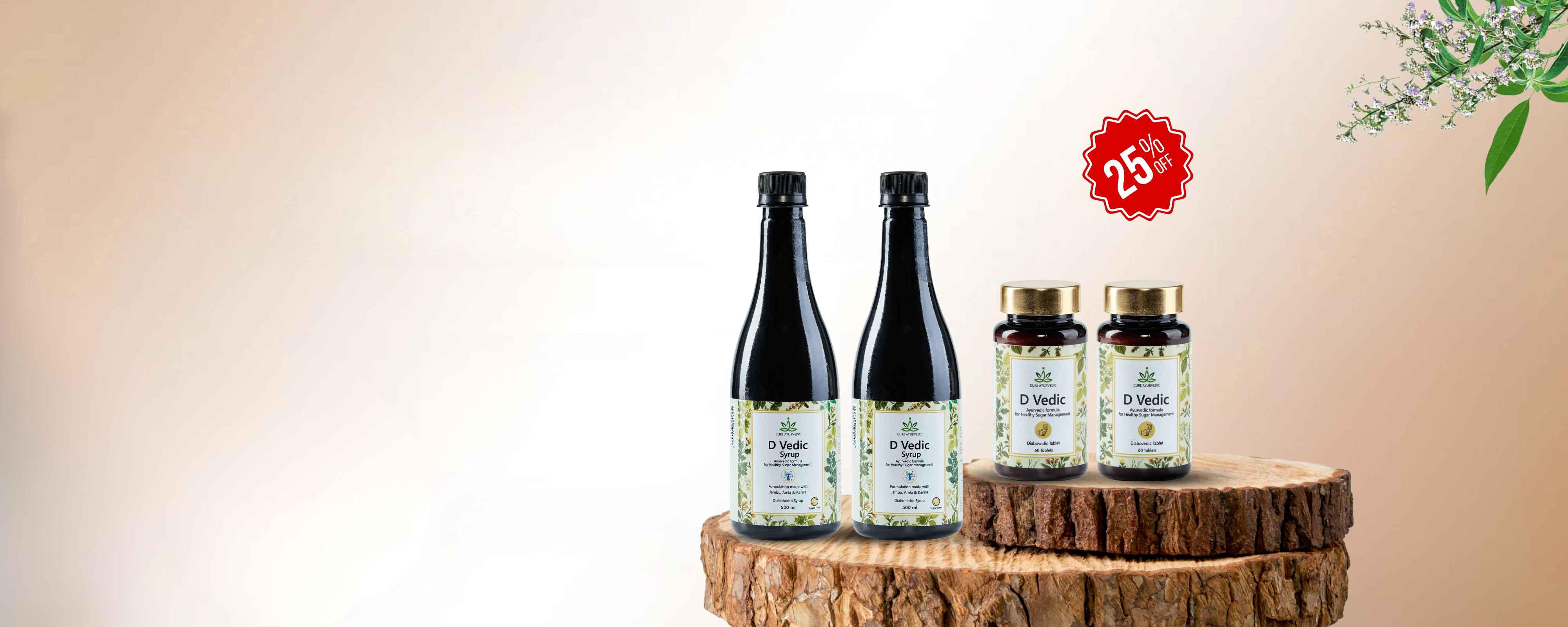 Wellness Upgrade Sale