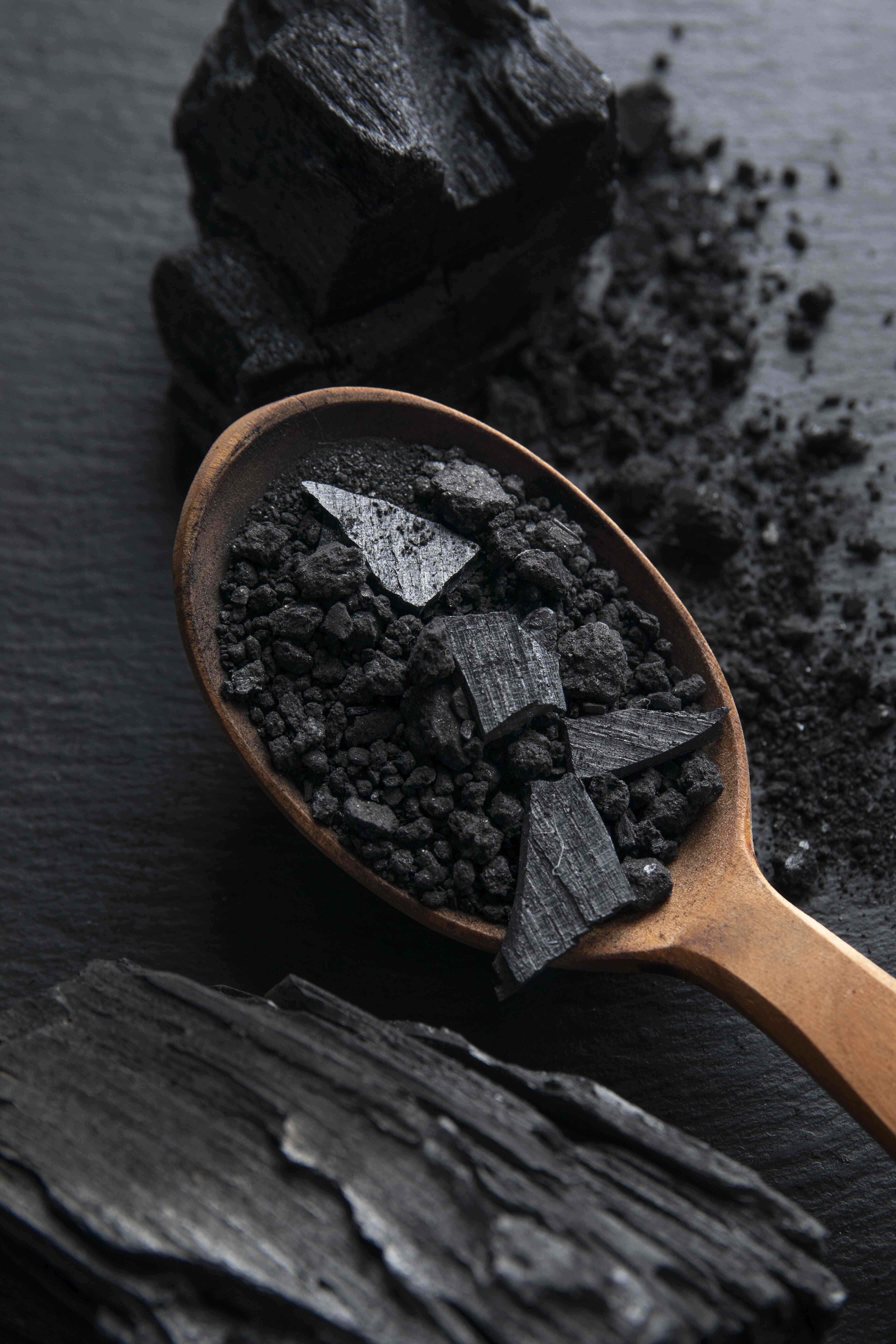 Shilajit Extract