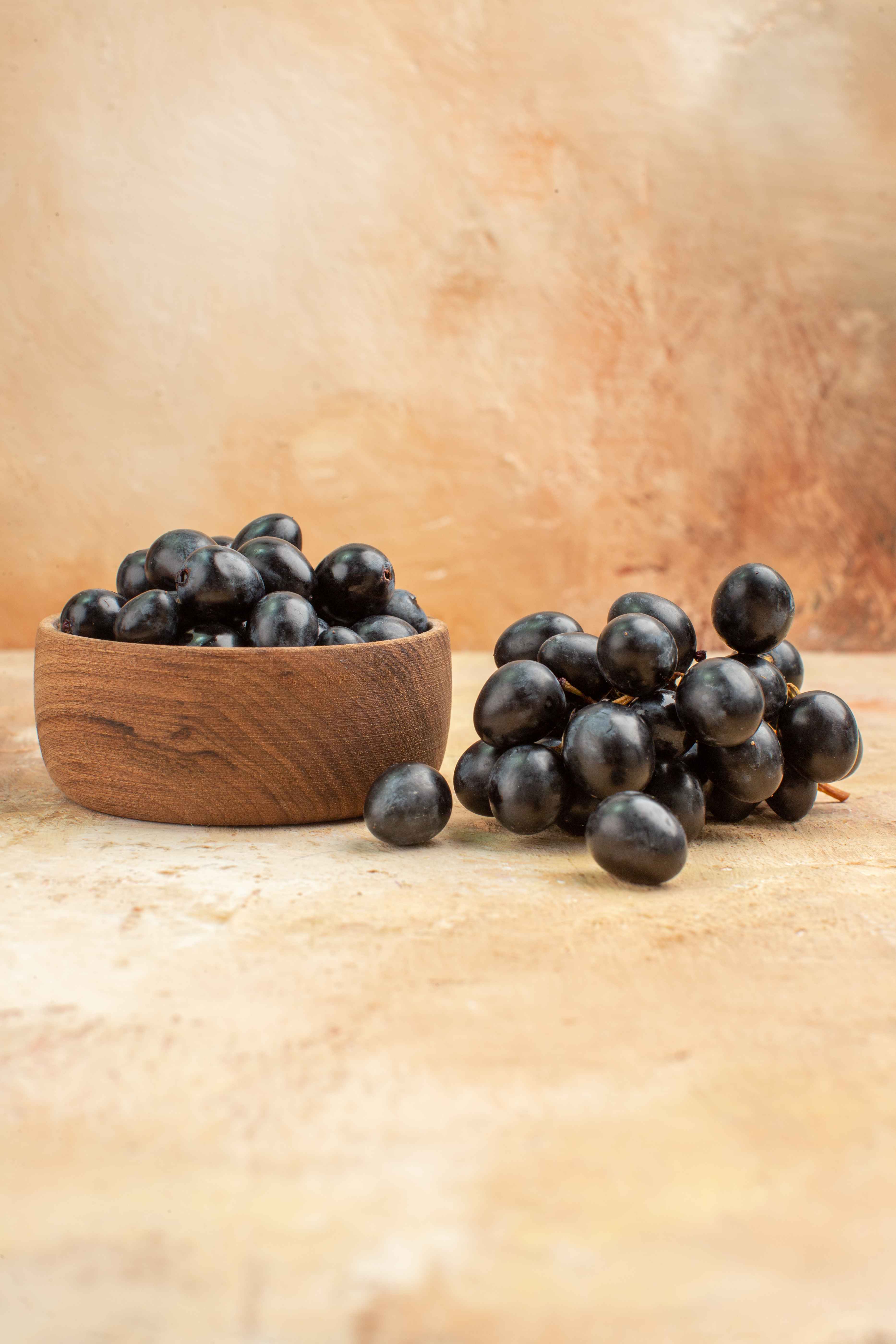Jambu Fruit